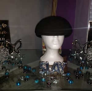 Men's Warm"Dobbs" Cap (XL) NWOT